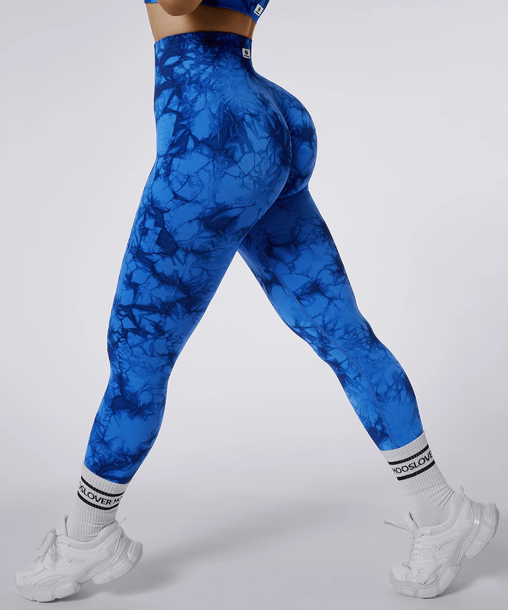 Calça Legging DynamicFlow