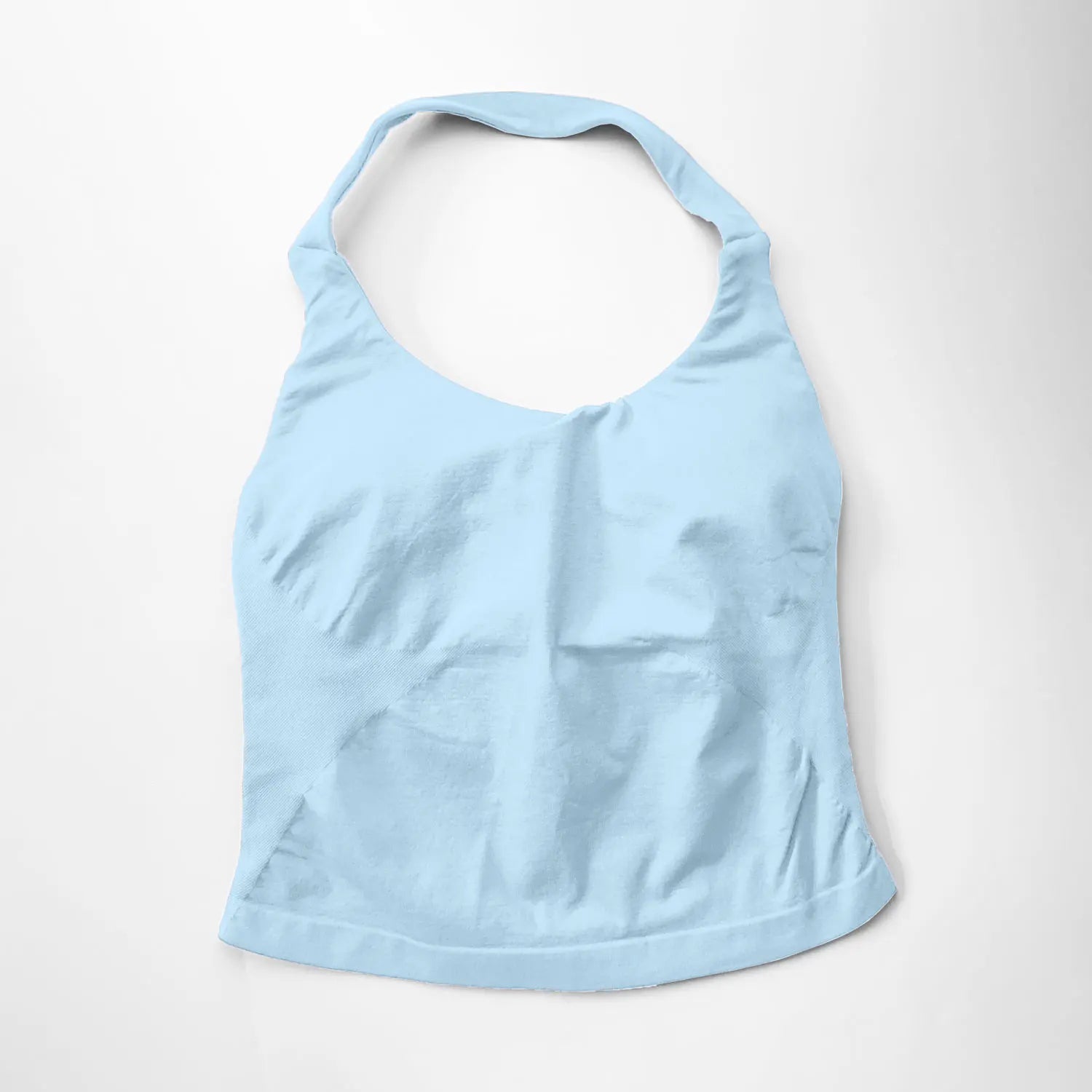 Top Scarlet Halter SecondSkin™