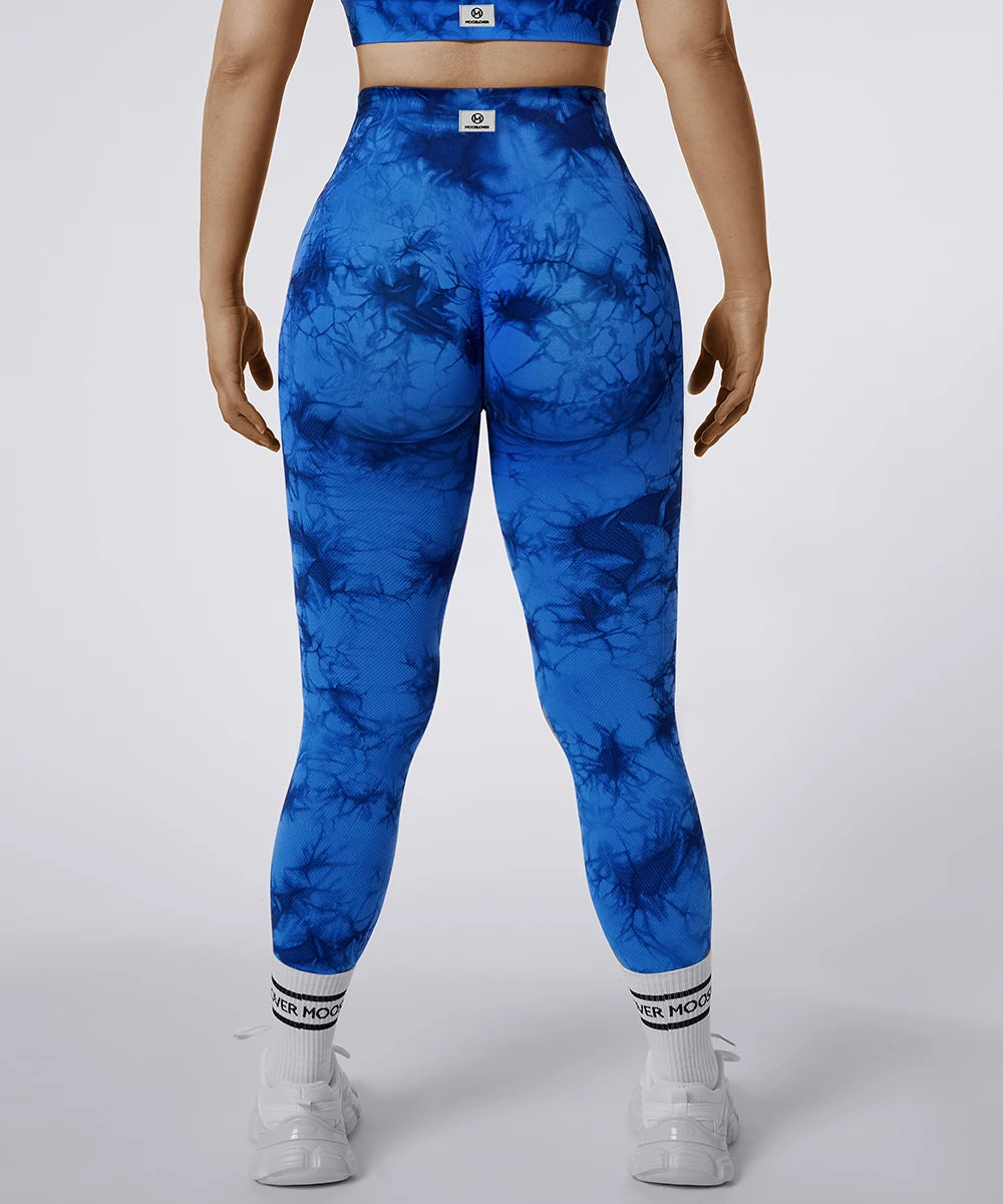 Calça Legging DynamicFlow