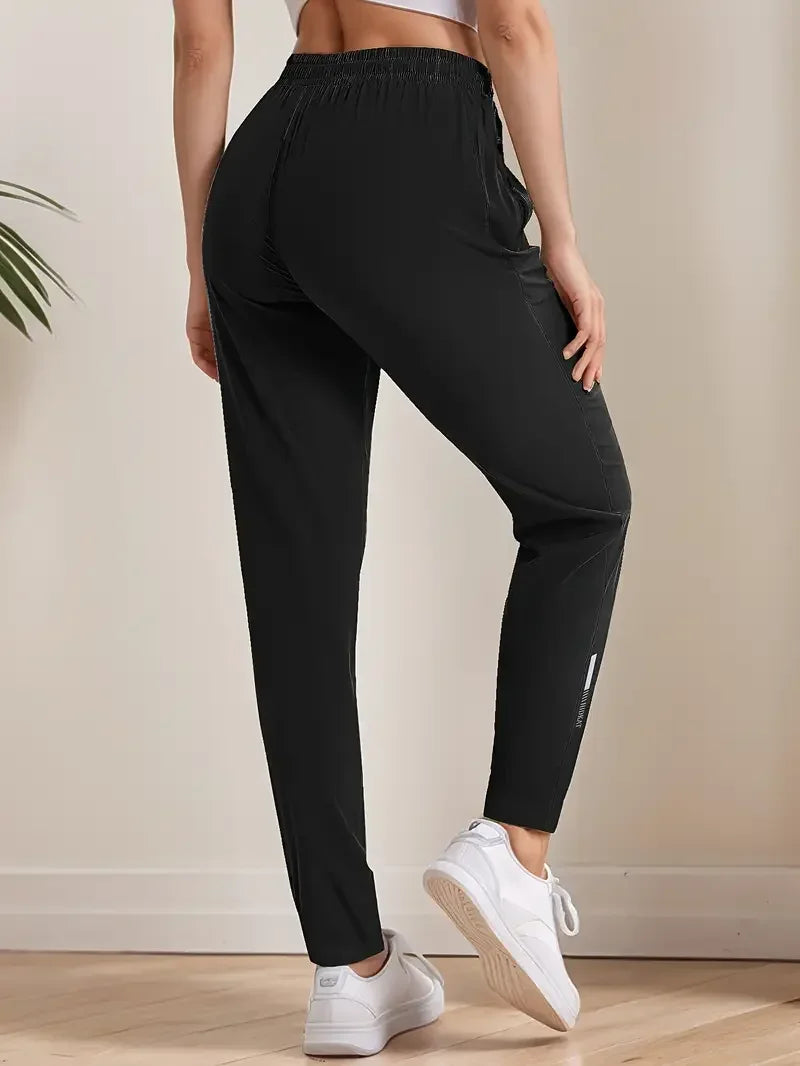 Calça Legging IceFlex Urban™