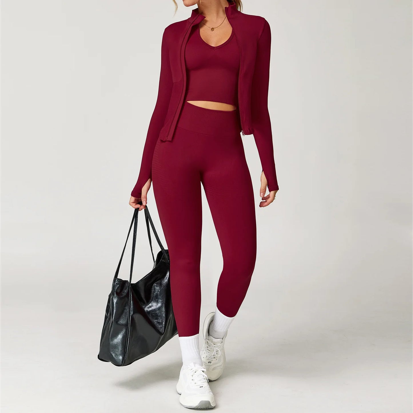 Conjunto FUSIONFIT™