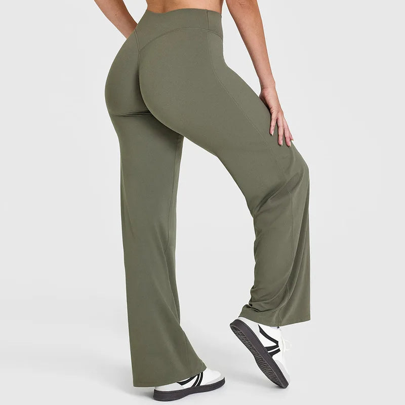 Calça Legging Pele de Manteiga™
