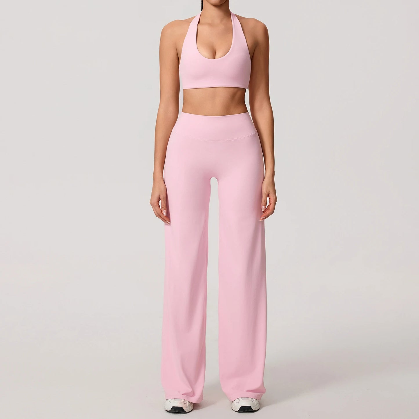 Conjunto HALTER FLARE™