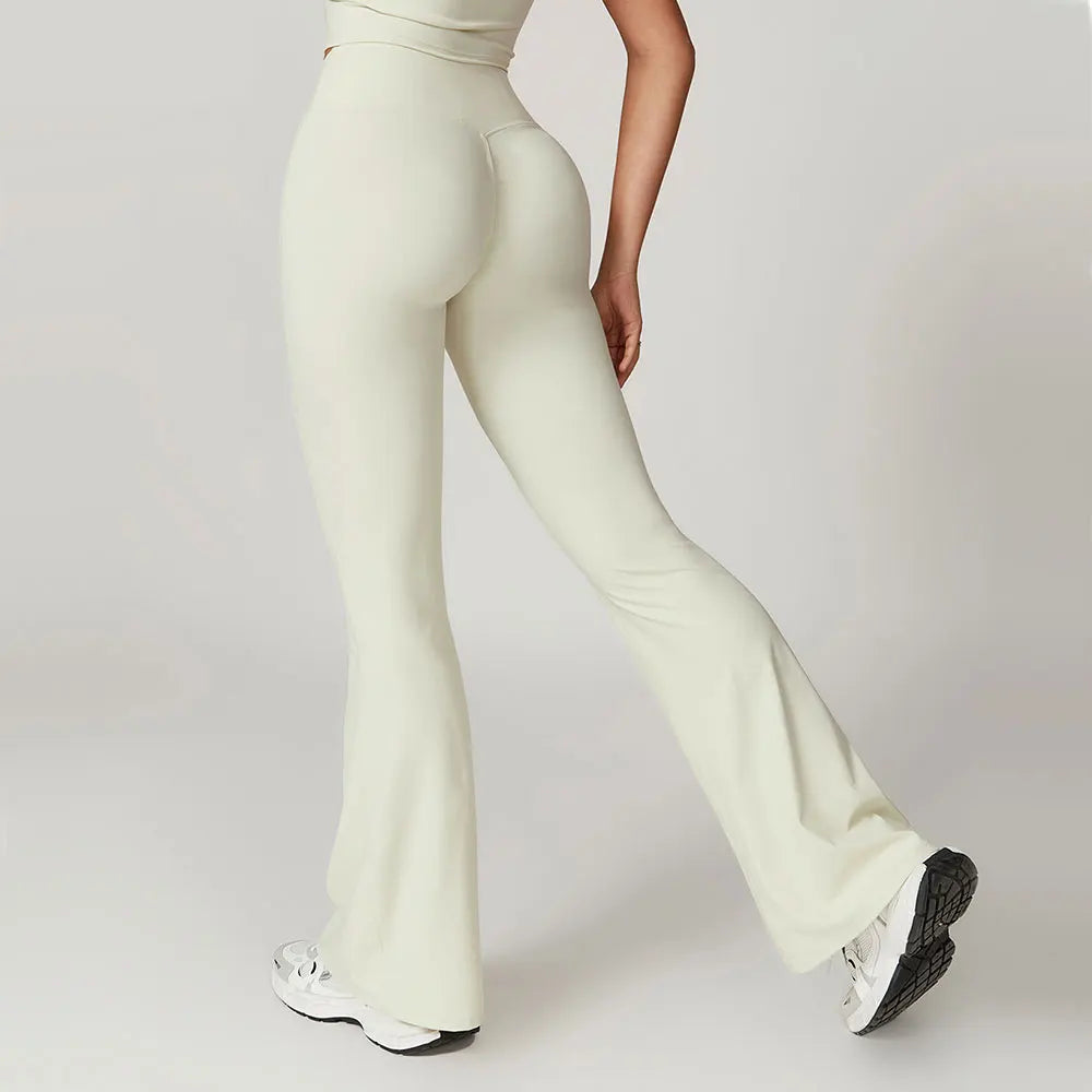 Calça Legging Flare LiftCurve™