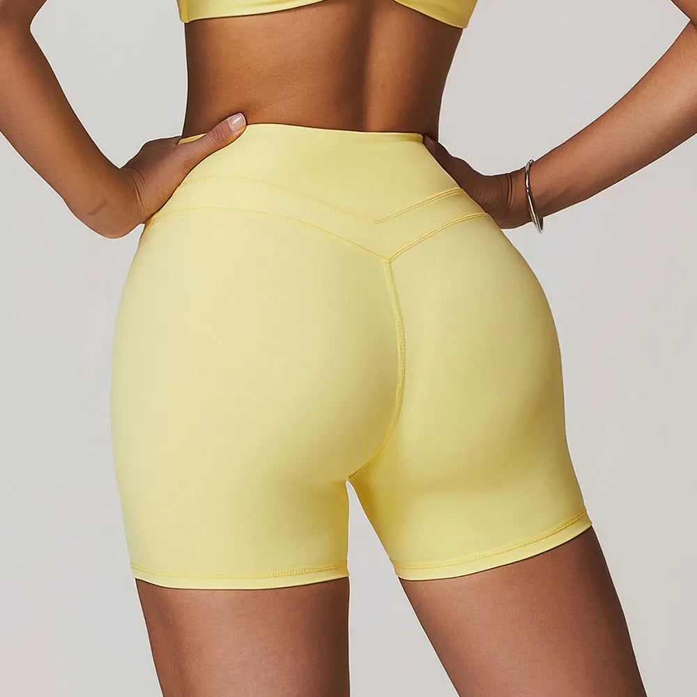 SHORT GLUTE SHAPE™