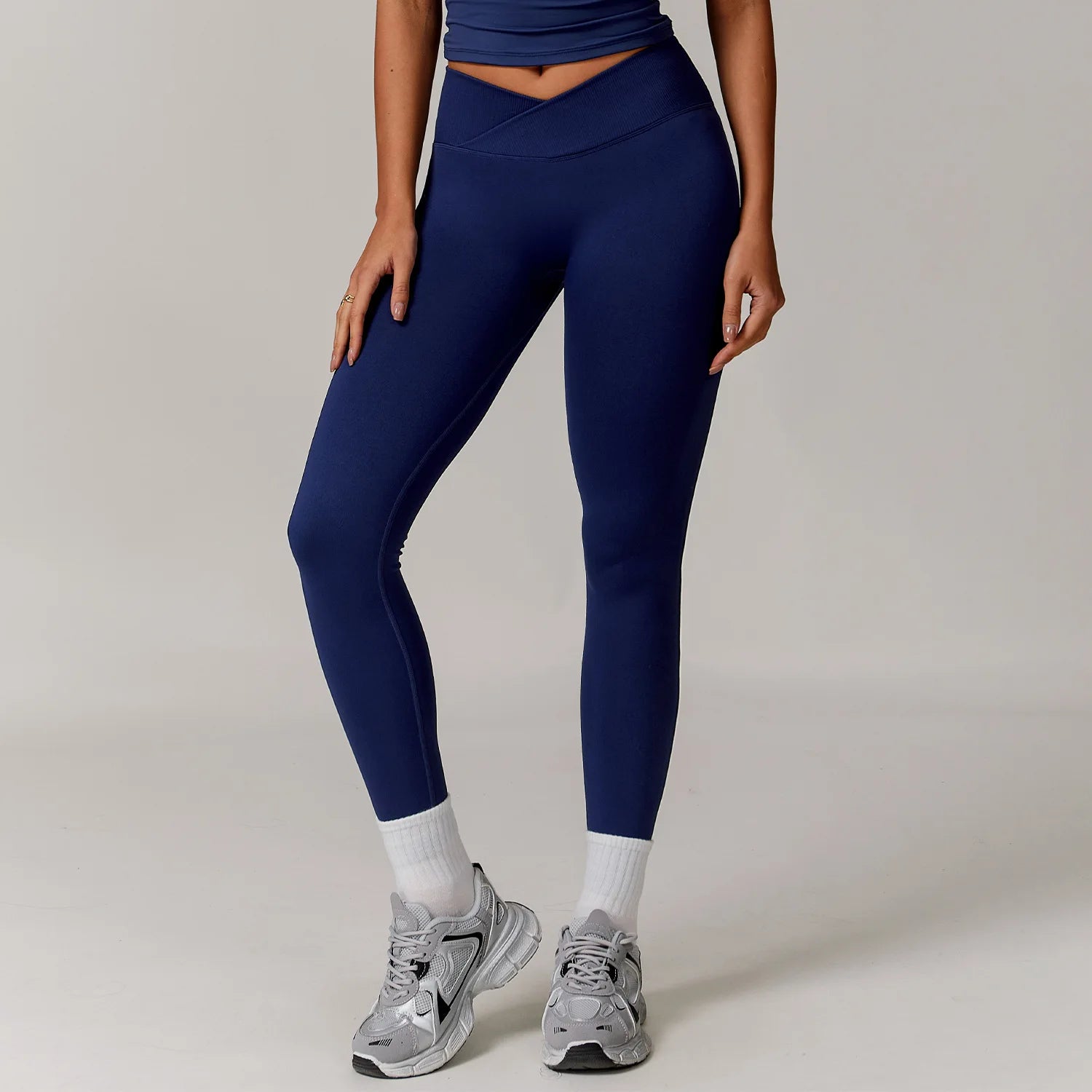 Calça Legging VCurve Seamless Lift