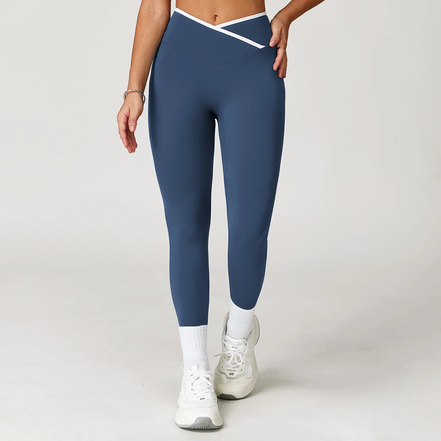Calça Legging Sculpt Vibe™