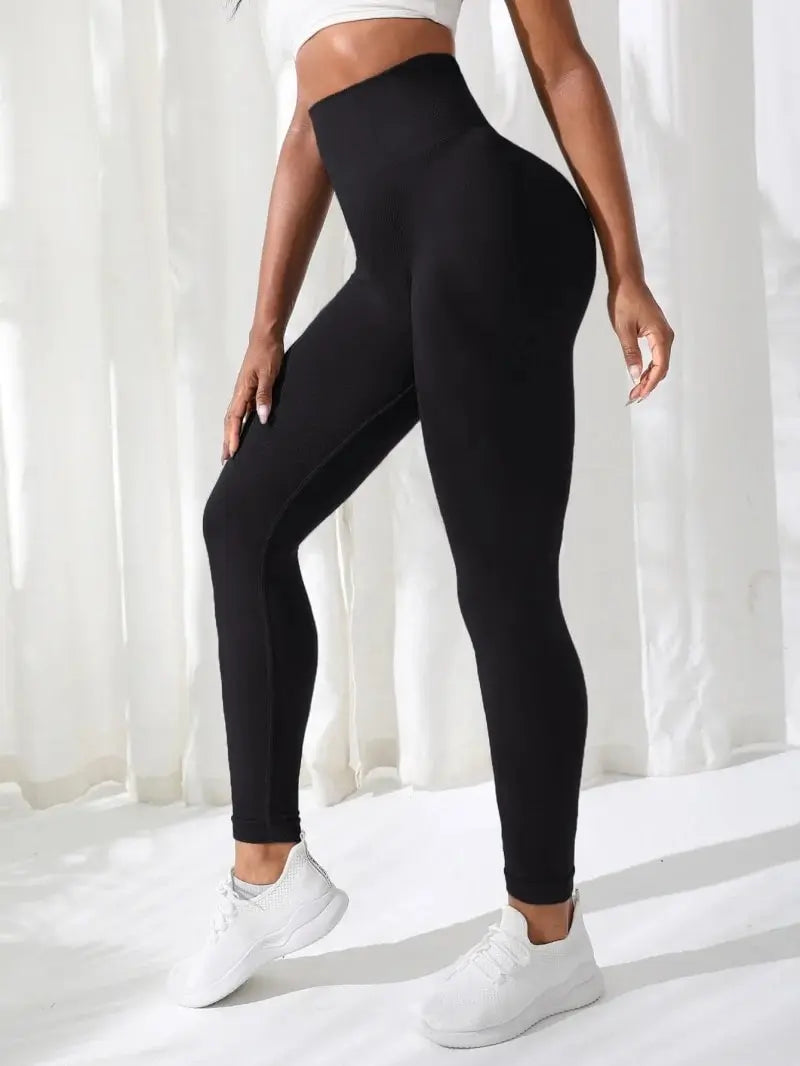 Calça Legging Domínio Seamless™