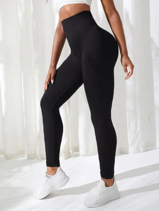 Calça Legging Domínio Seamless™