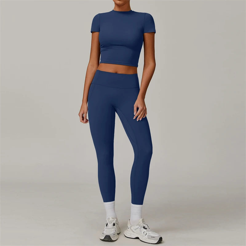 Conjunto EclipseFit™
