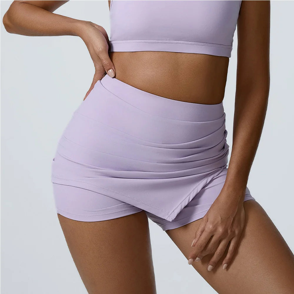 SHORT/SAIA CURVE CHARM™
