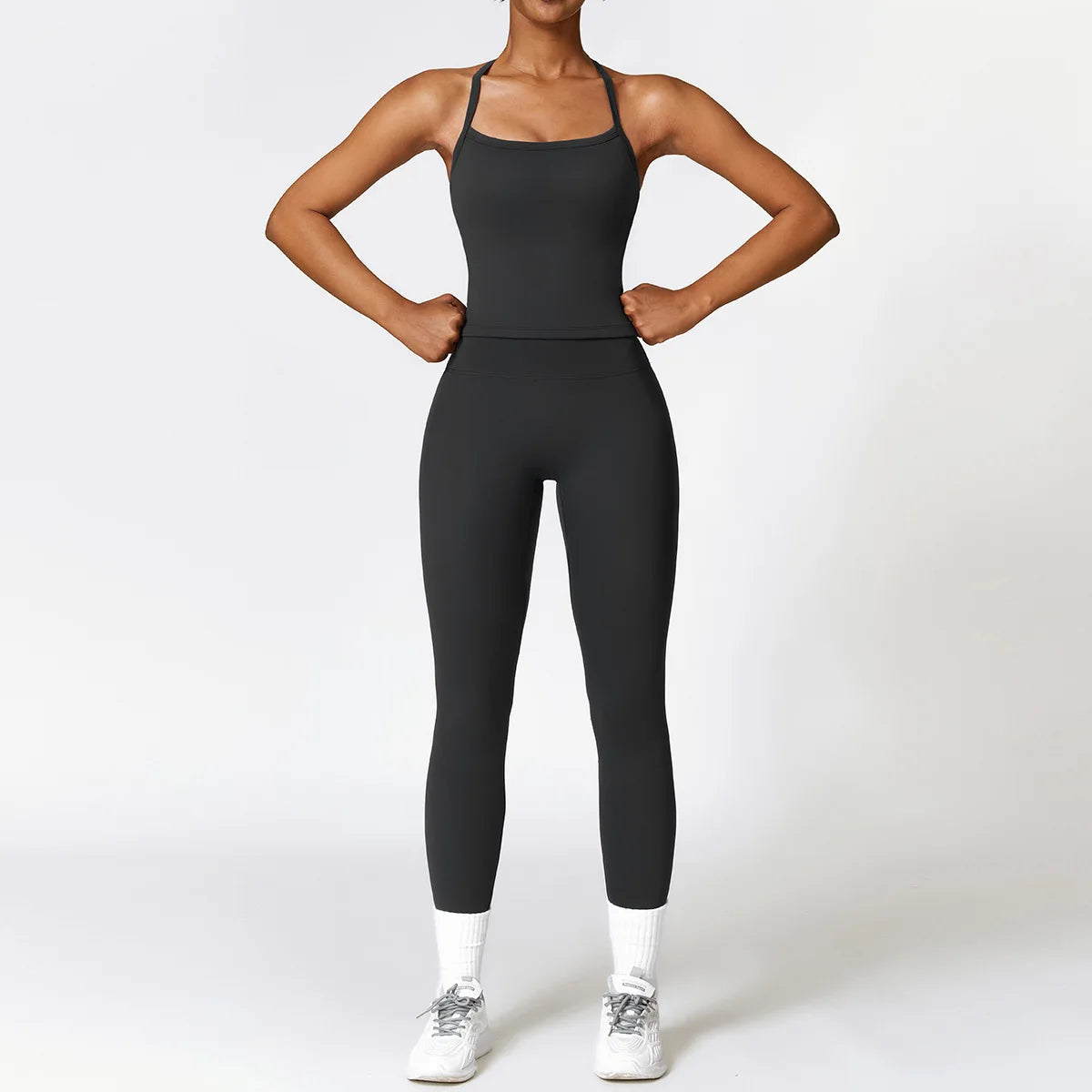 Conjunto Fitness HarmonySet
