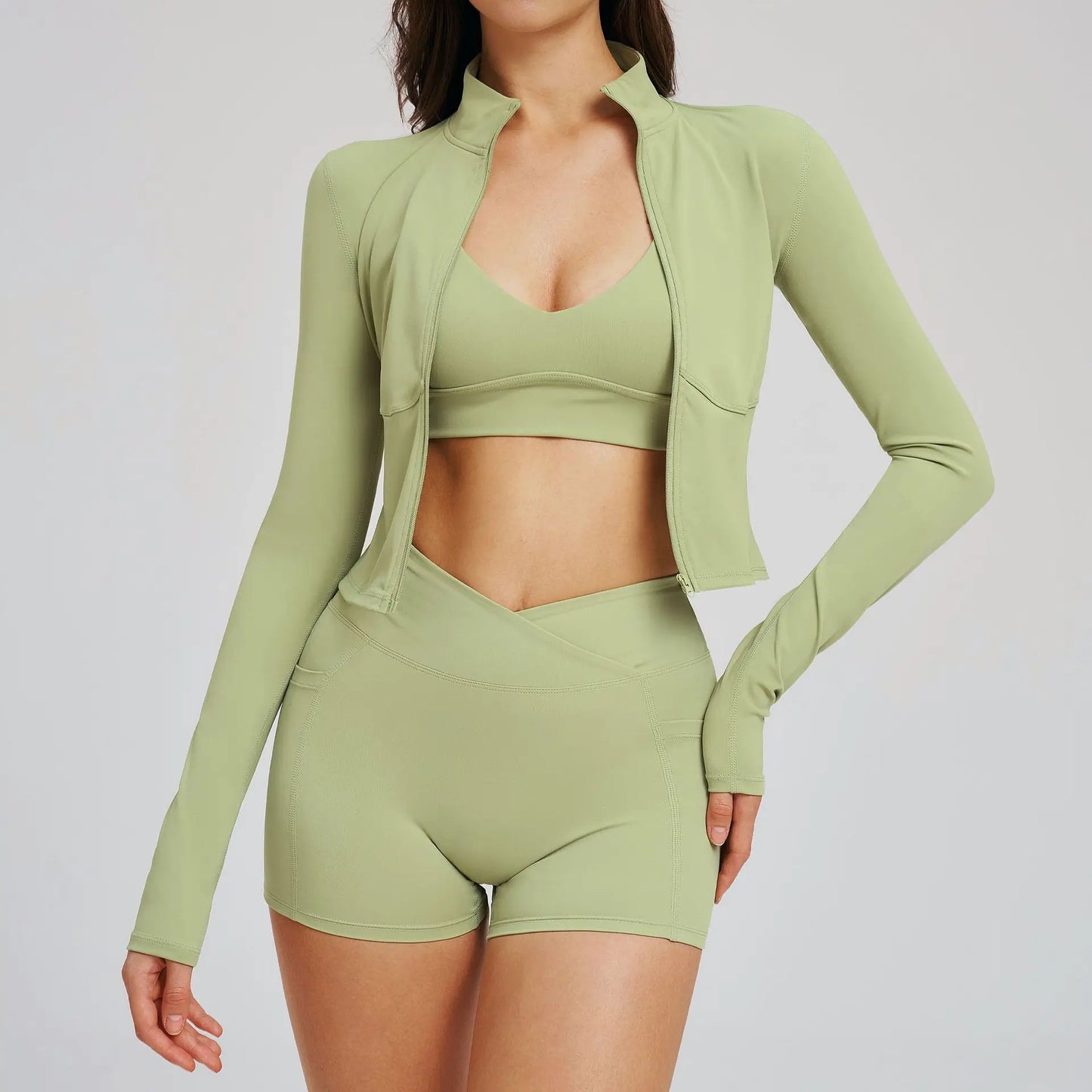 Conjunto VELA SCULPT™