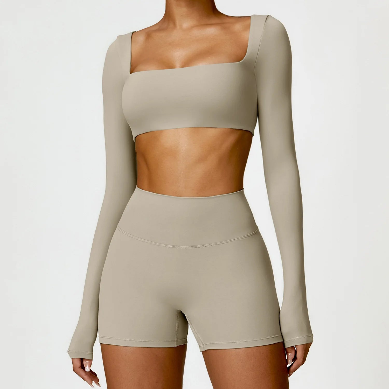 Conjunto Fitness ActiveGlam