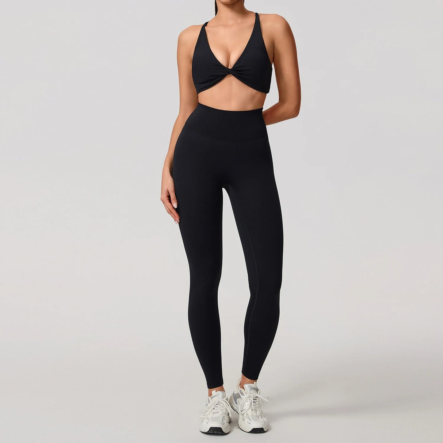 Conjunto VortexLift™