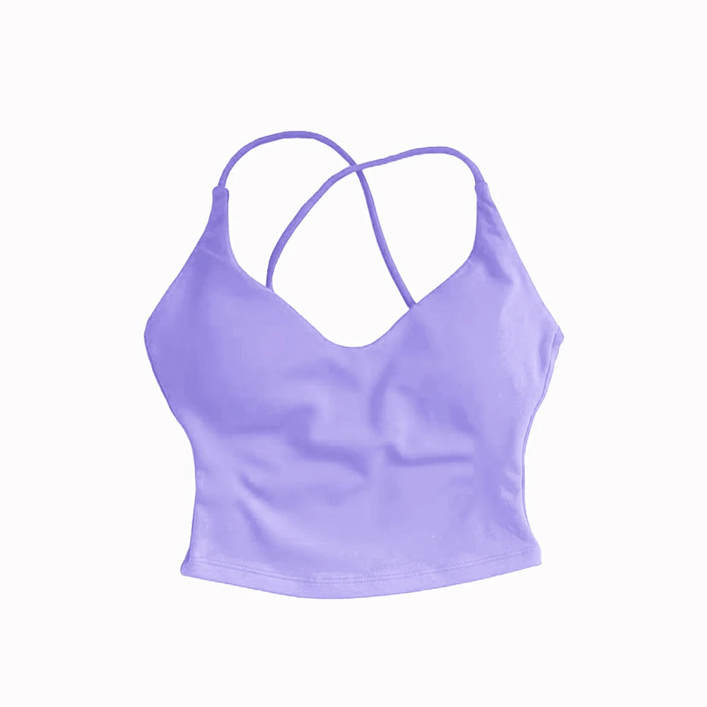 Top Vortex PushUp Halter™