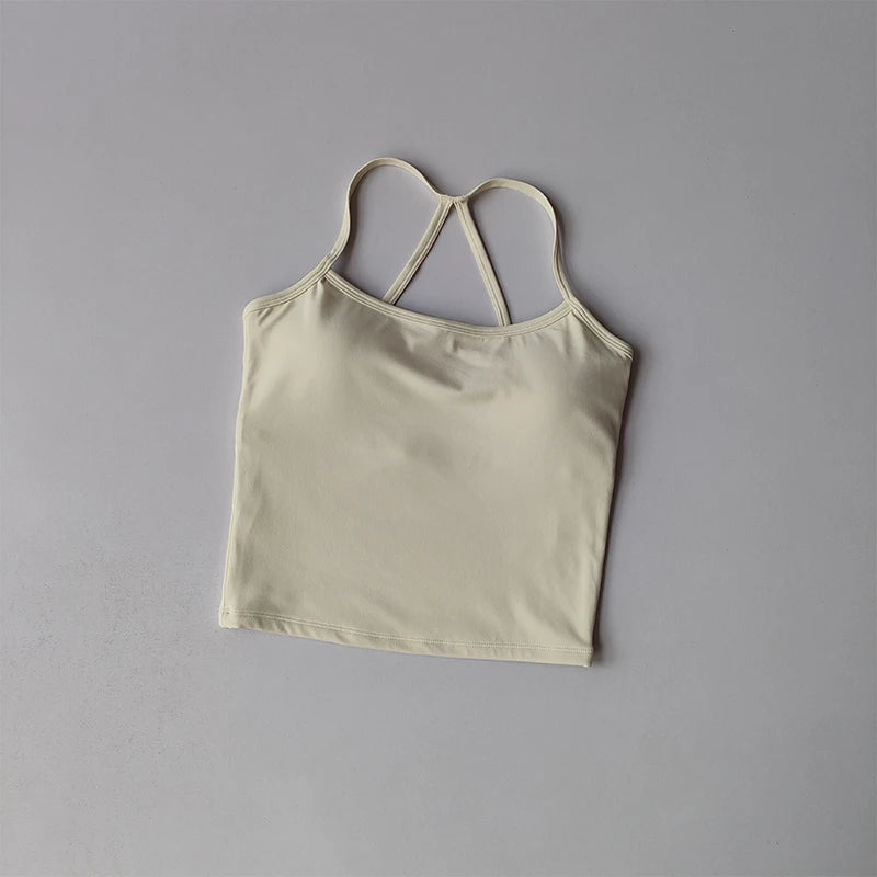 Top BackSculpt Dry™