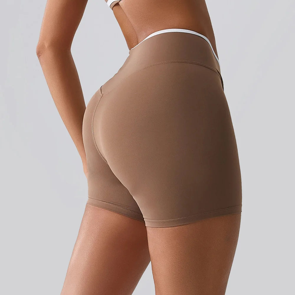 SHORT V-SCULPT LUXE™