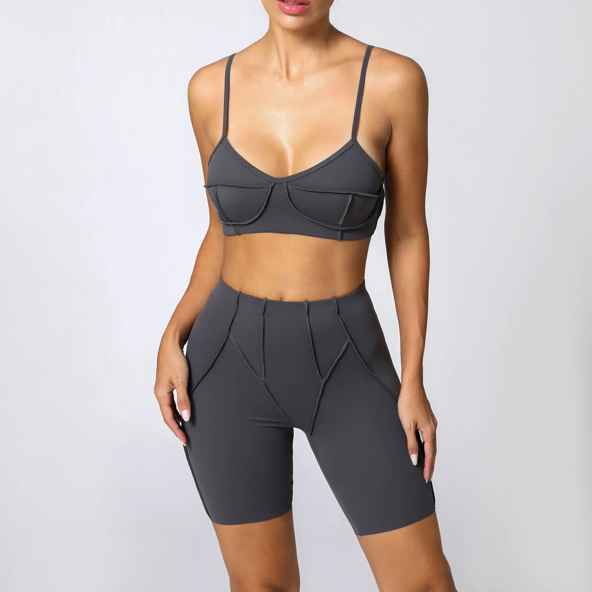Conjunto CHOCO SCULPT™