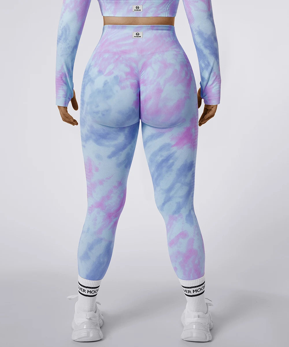 Calça Legging DynamicFlow