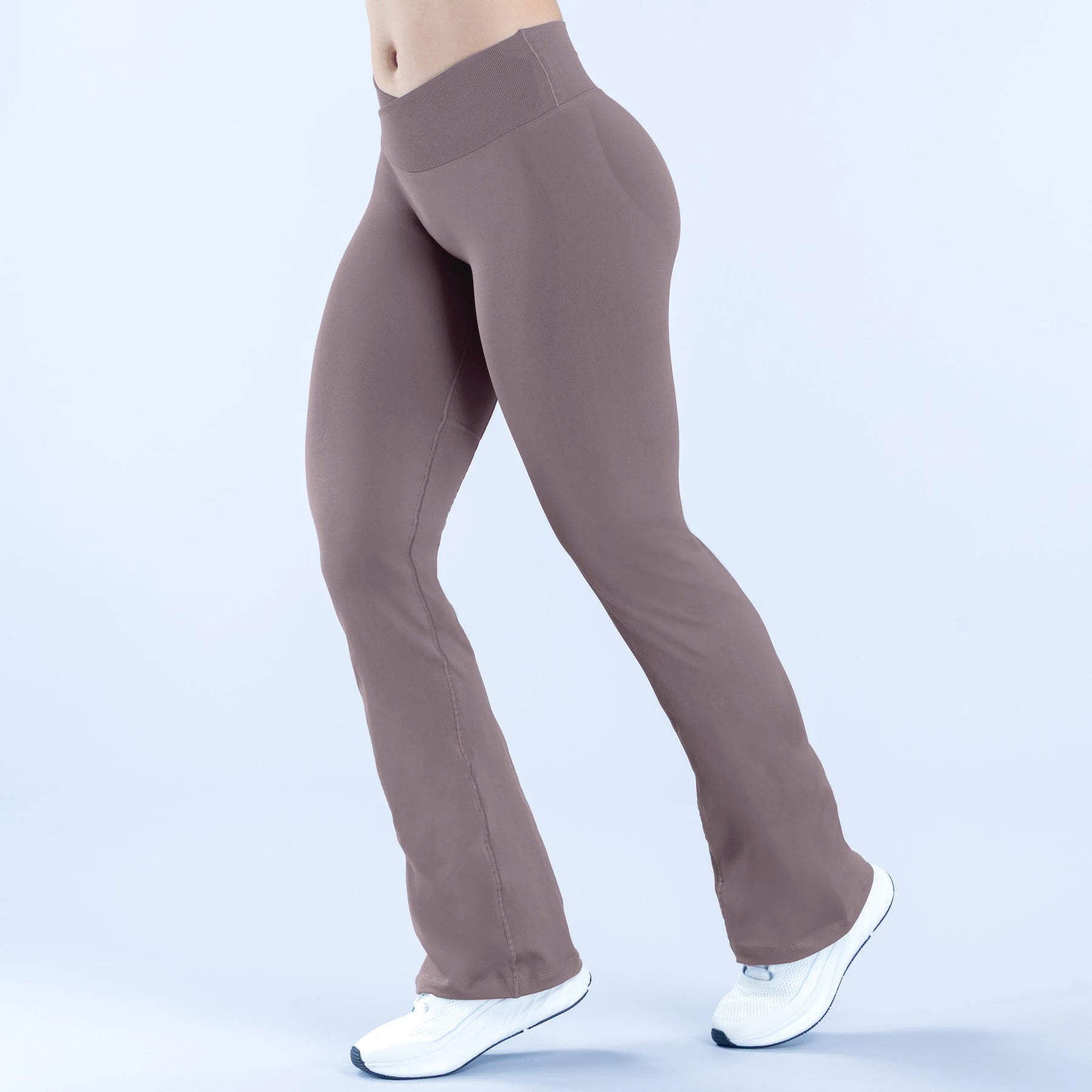 Calça Legging Vision Flare Seamless™