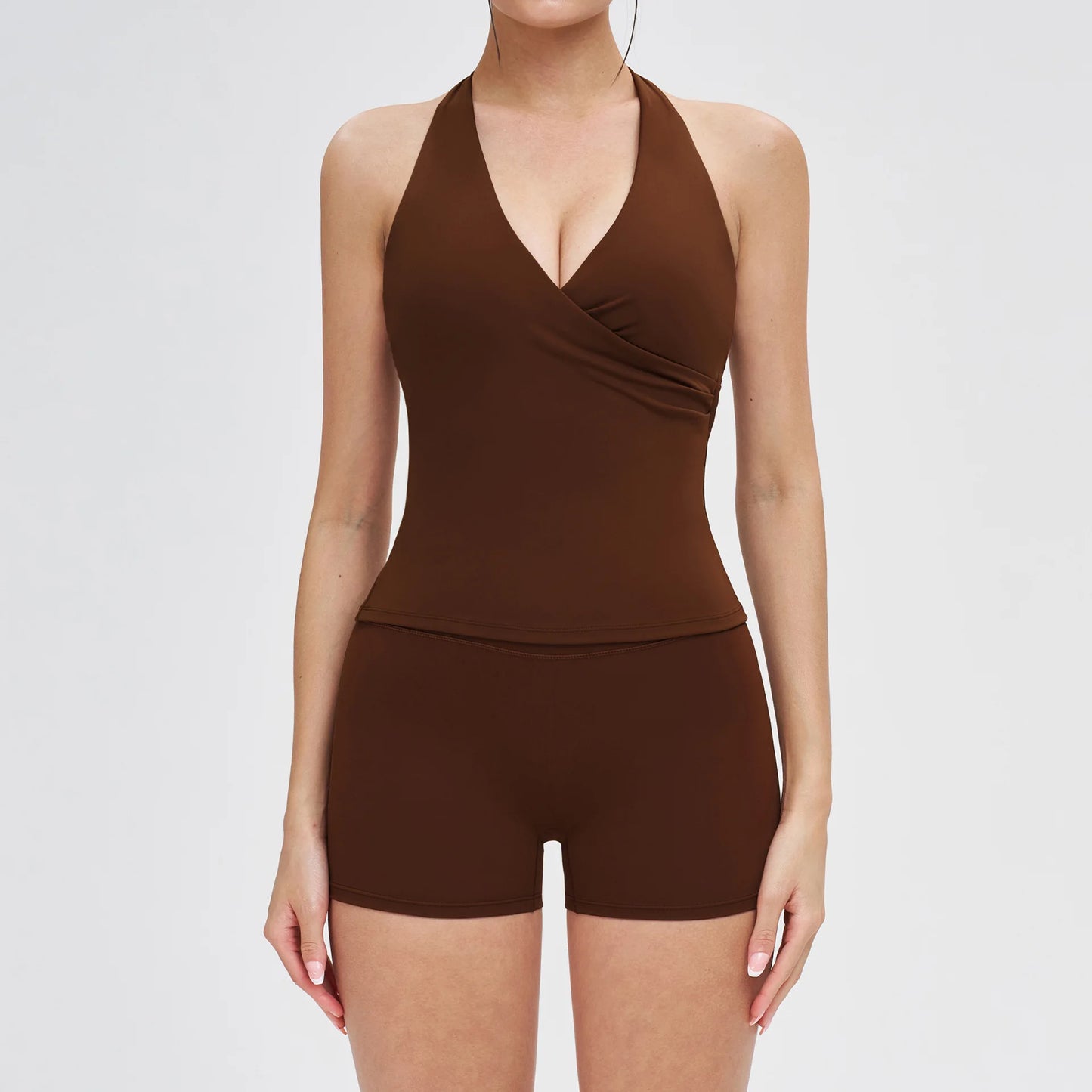 Conjunto VÊNUS HALTER™