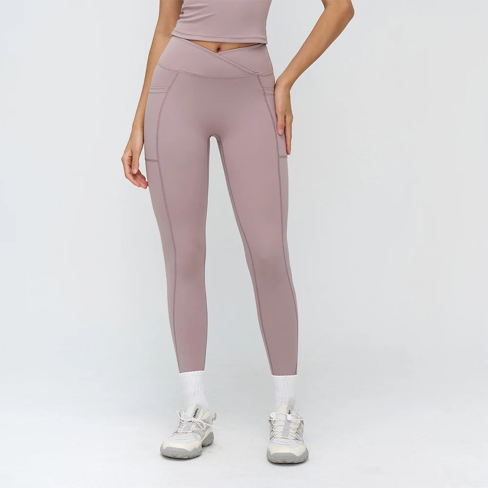 Calça Legging SculptV Power
