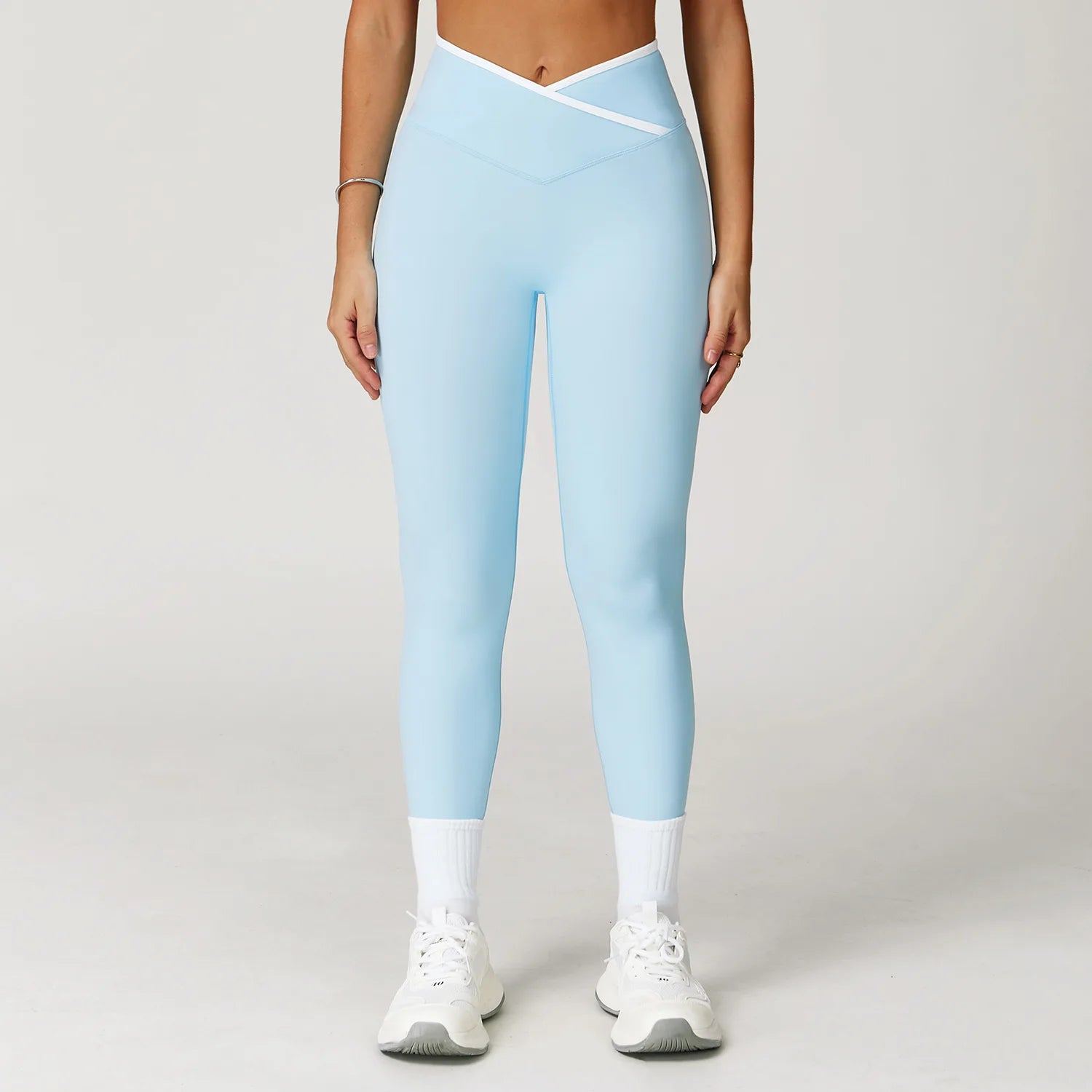 Calça Legging Sculpt Vibe™
