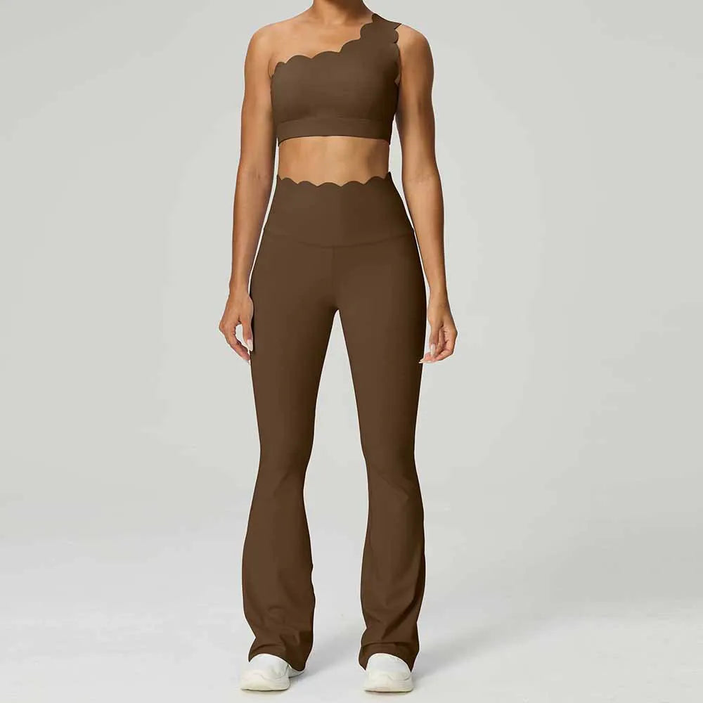 Conjunto SCALLOP FIT™