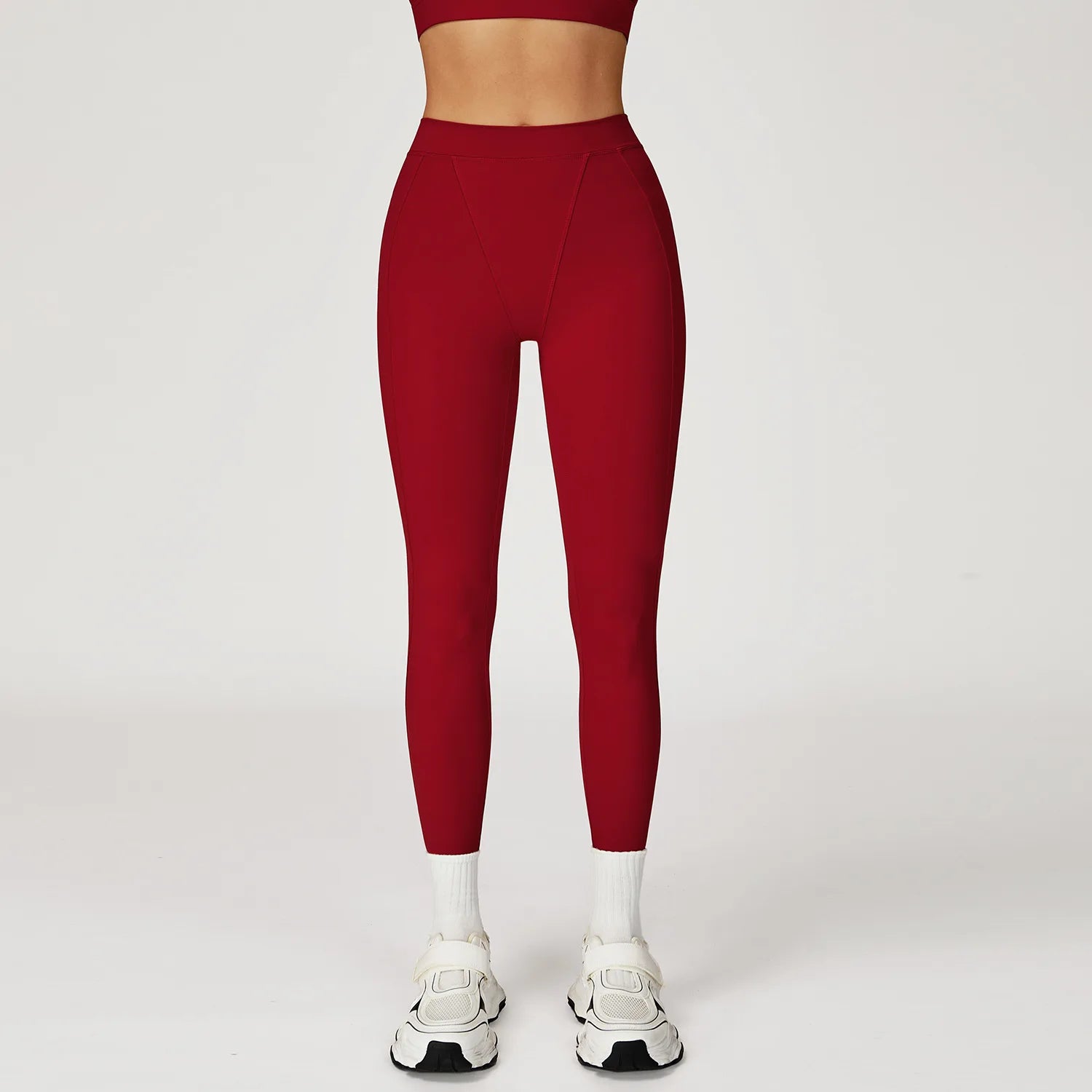 Calça Legging BootyCurve Power