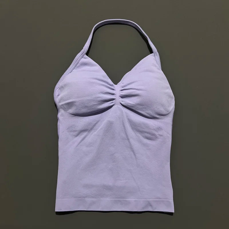 Top BarbiePower Halter™