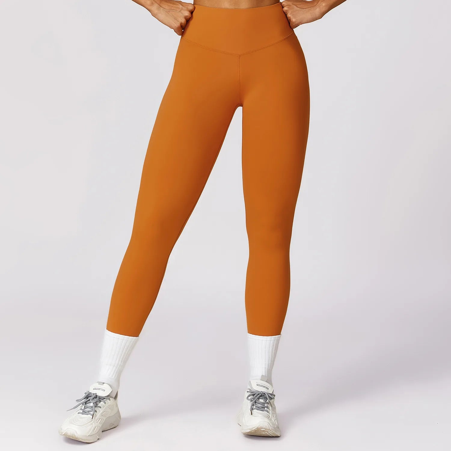 Calça Legging CurveLift Motion