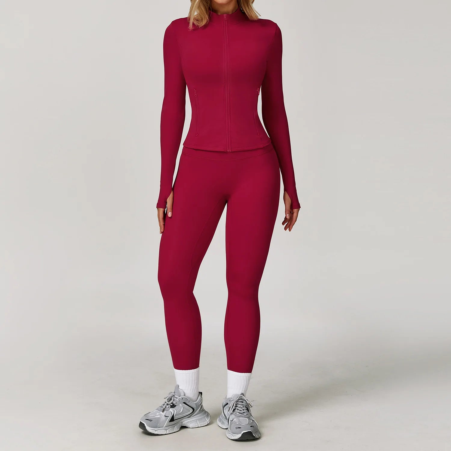 Conjunto AURA ACTIVE 3X™