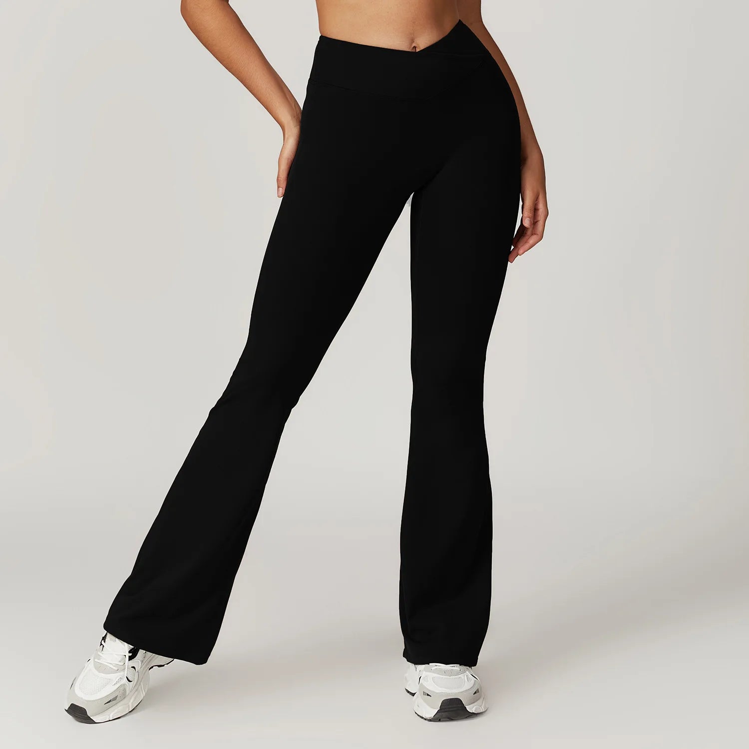 Calça Legging Flare LiftCurve™