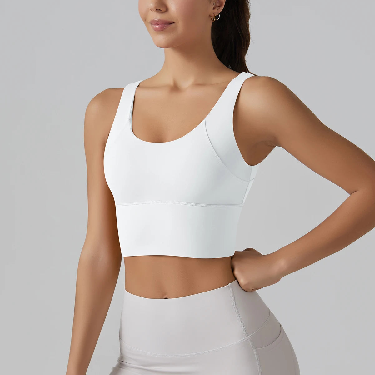 Top V-Back ComfortLift™