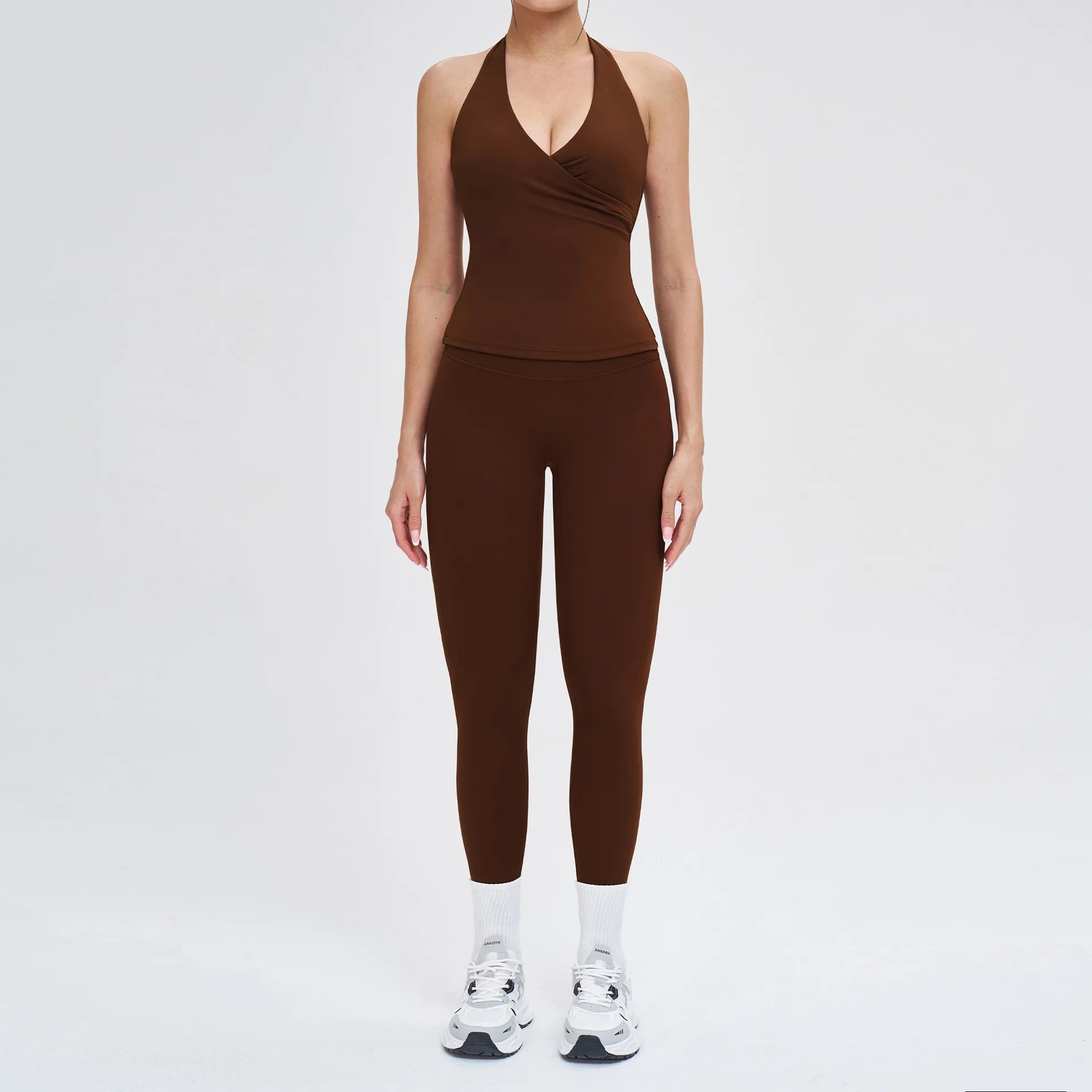 Conjunto VÊNUS HALTER™