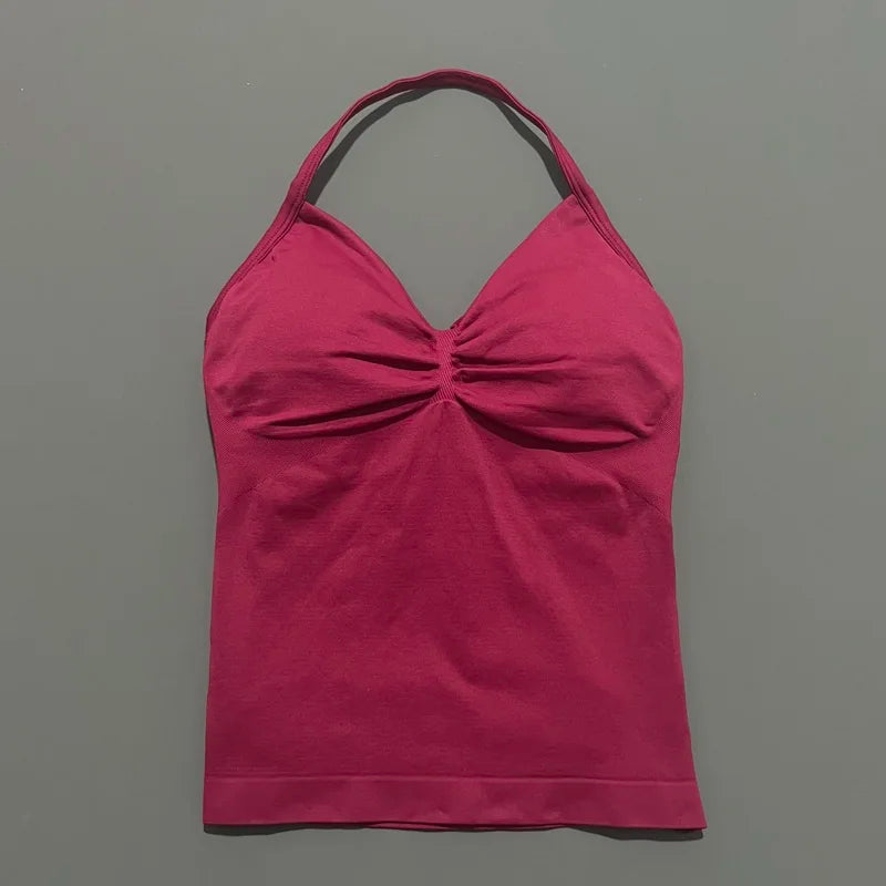 Top BarbiePower Halter™