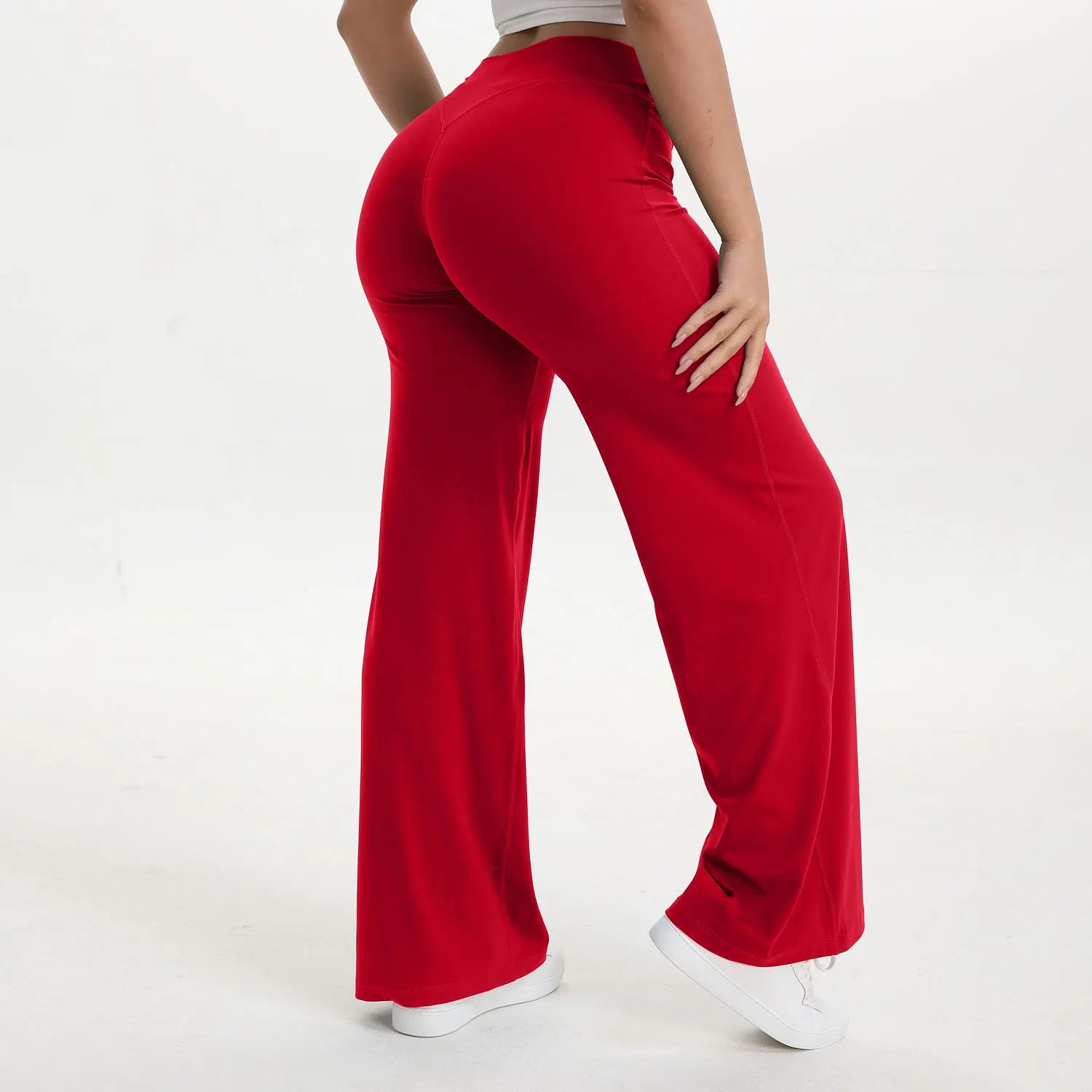 Calça Legging Pele de Manteiga™