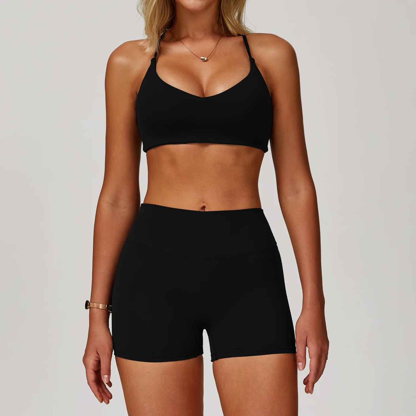 Conjunto AURA ACTIVE 3X™