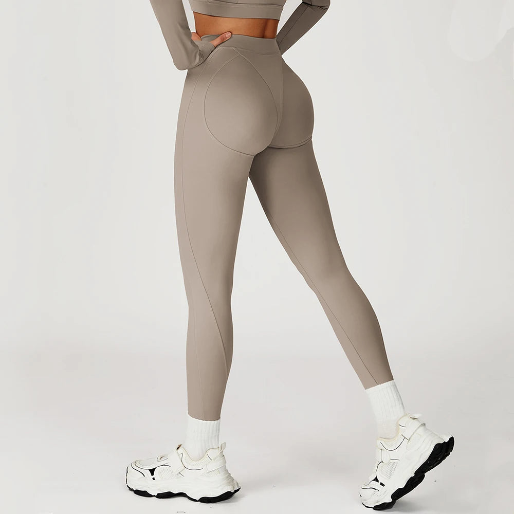 Calça Legging BootyCurve Power