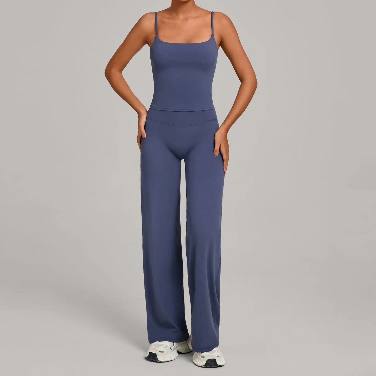 Conjunto AuraSculpt Flare™