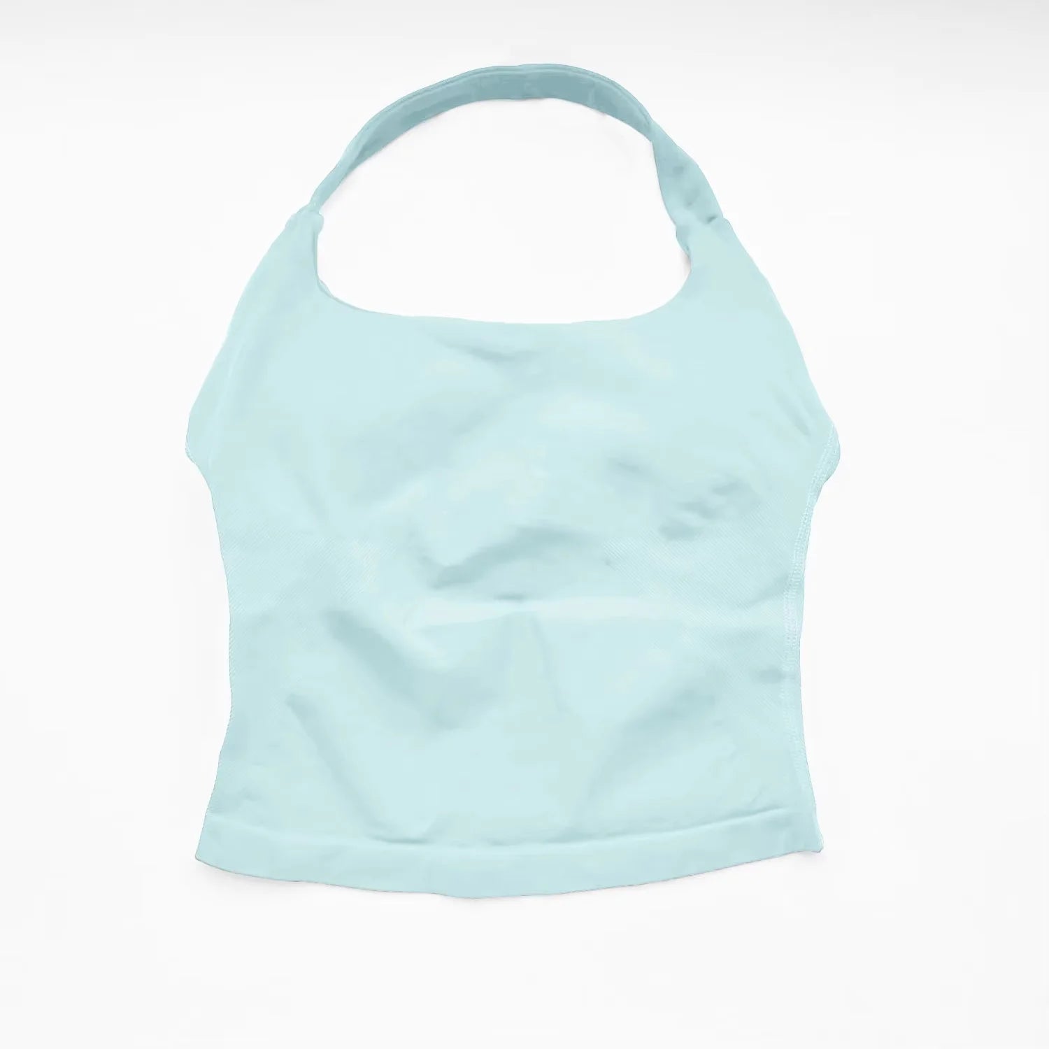 Top Scarlet Halter SecondSkin™