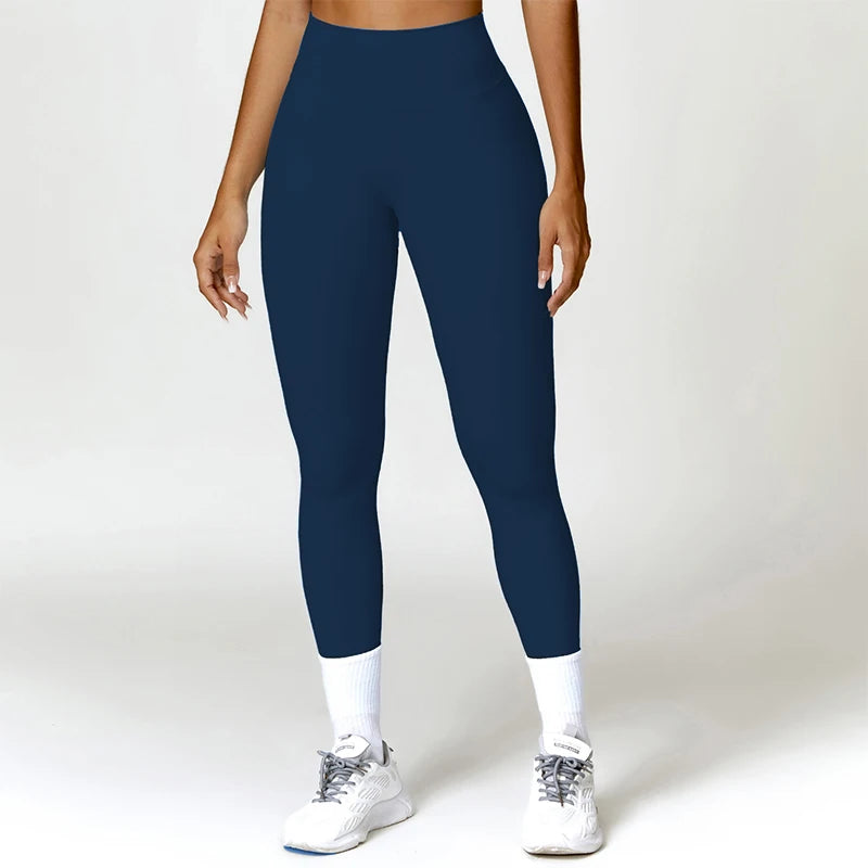 Calça Legging PowerCurve Sculpt Push Up