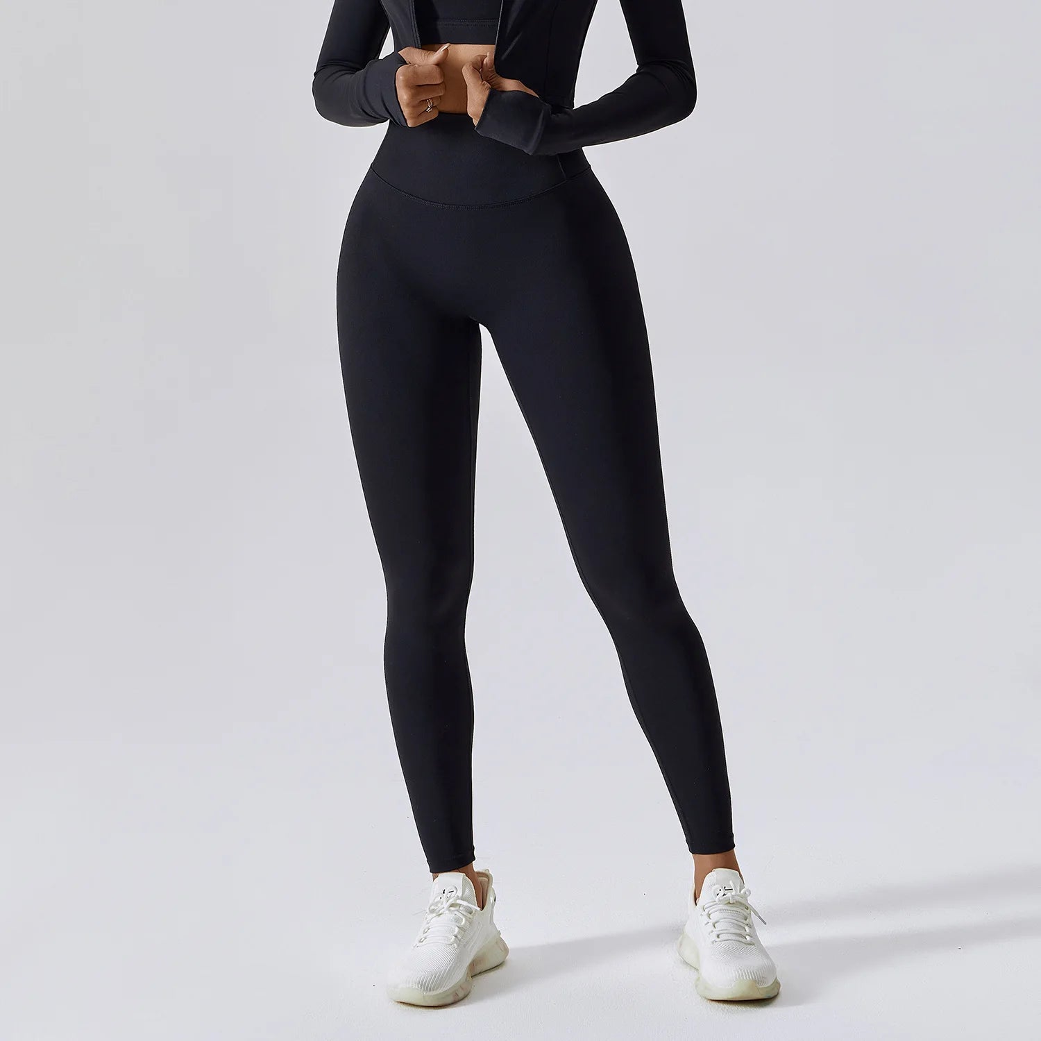 Calça Legging Impact Curve™