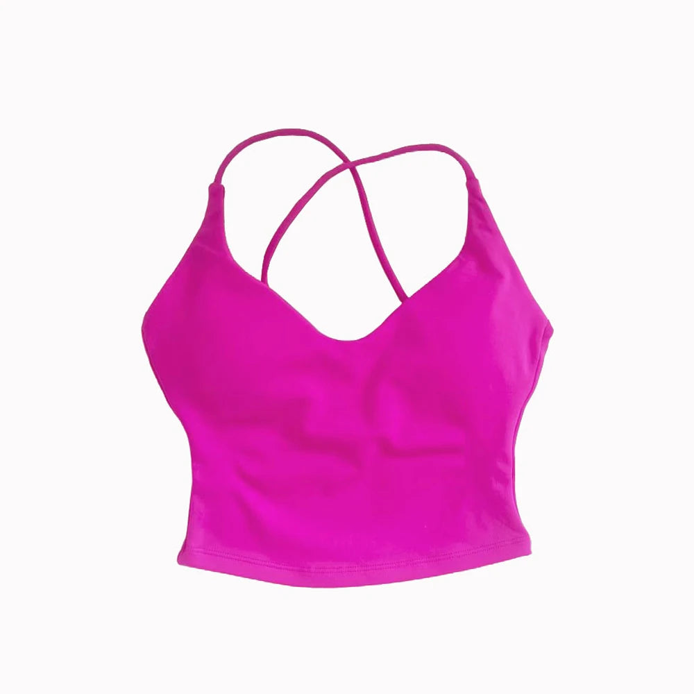 Top Vortex PushUp Halter™