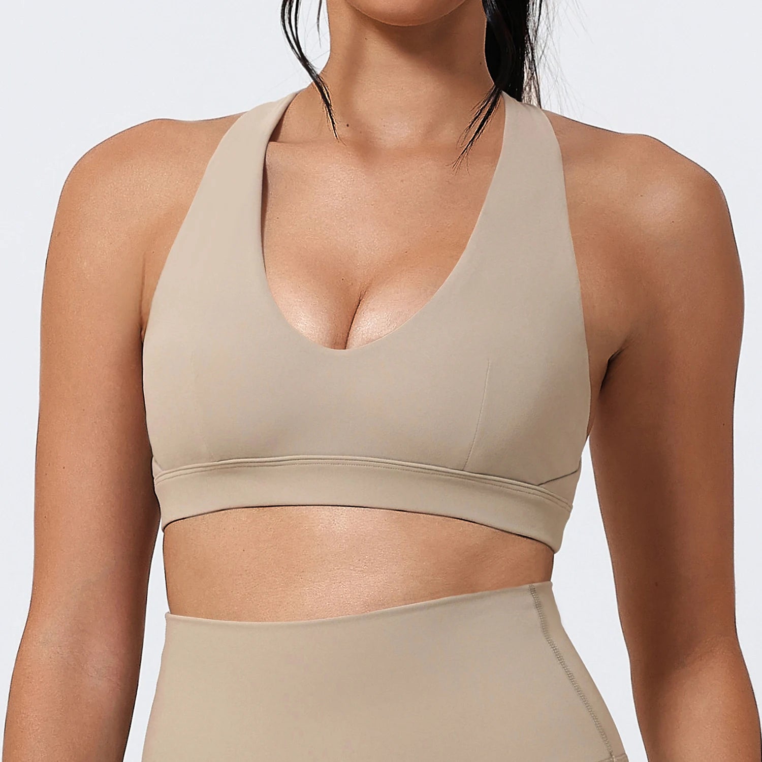 Top Halter Impacto AirDry™