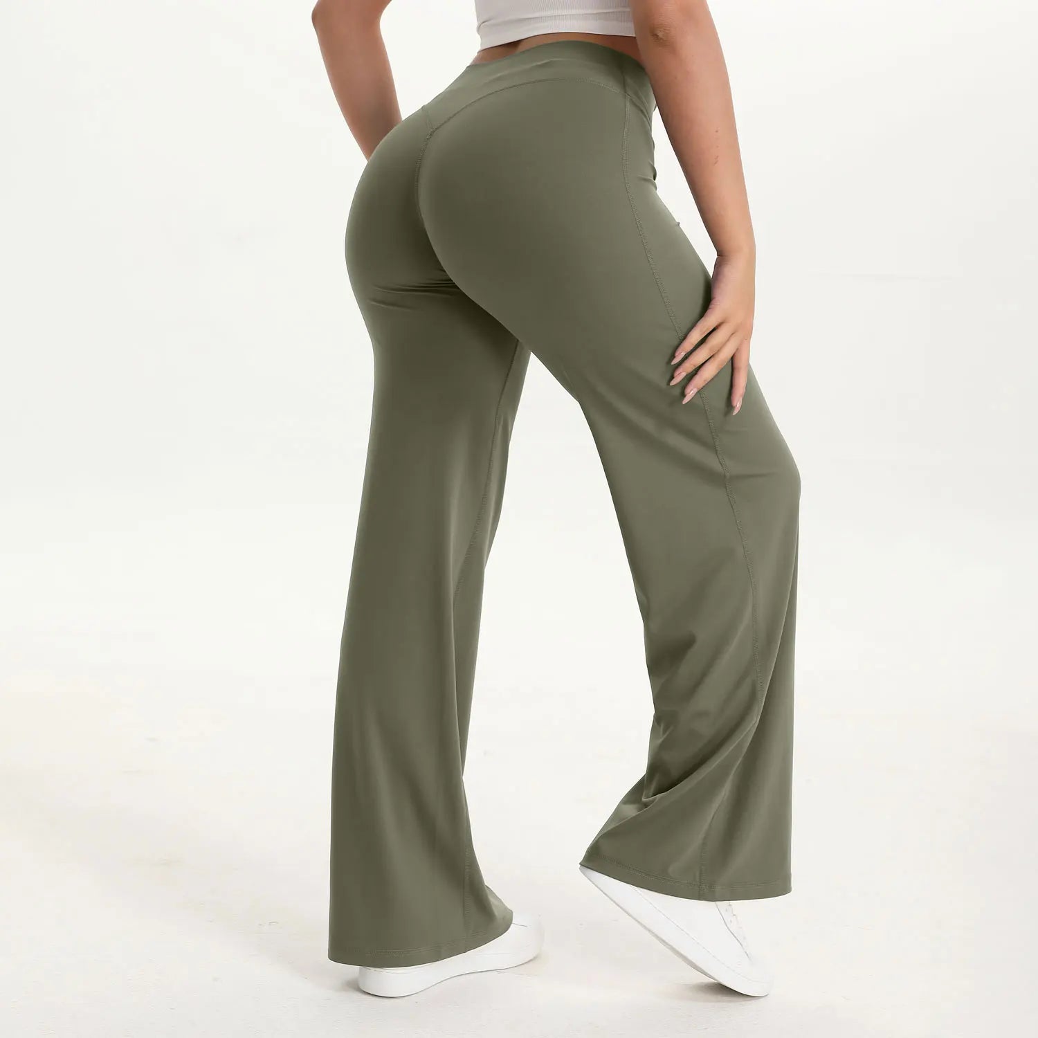 Calça Legging Pele de Manteiga™