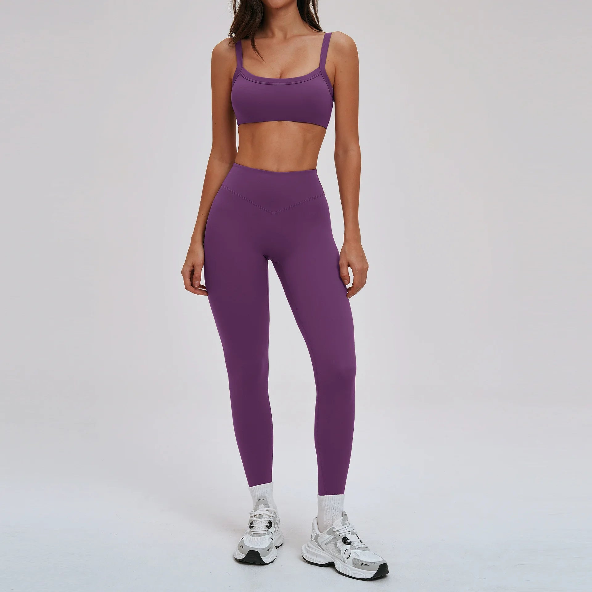 Conjunto AURA FIT™