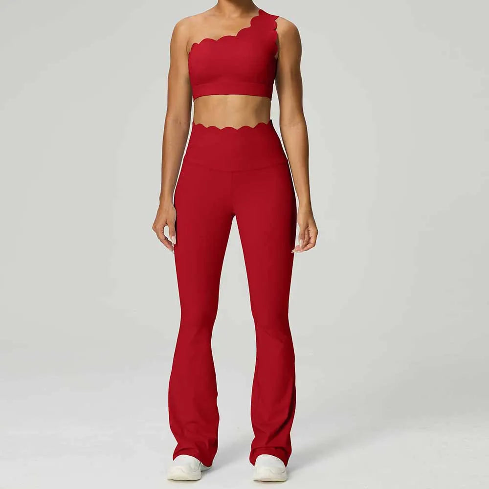 Conjunto SCALLOP FIT™