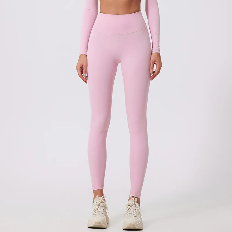 Calça Legging BellaLift Sculpt